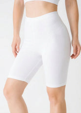 White Short ( Pack Of One )