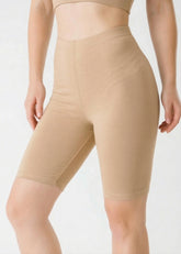 Biege Short ( Pack Of One )