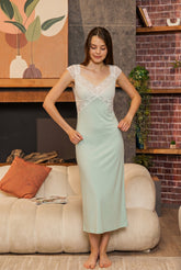 Ment long chemise