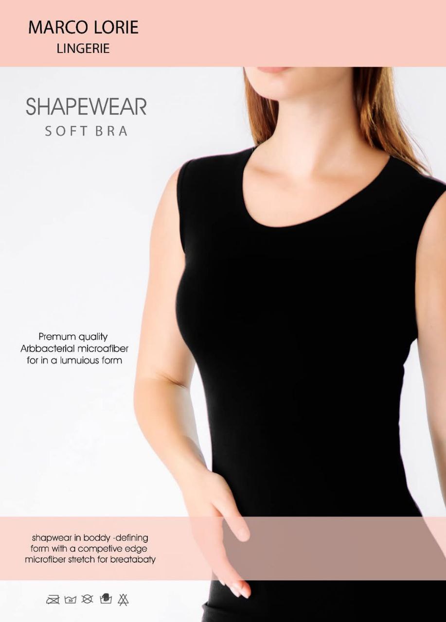 Body cut with a rotating neck