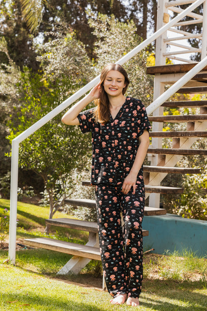 Classic pajamas