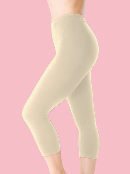 Orly mid-rise trousers