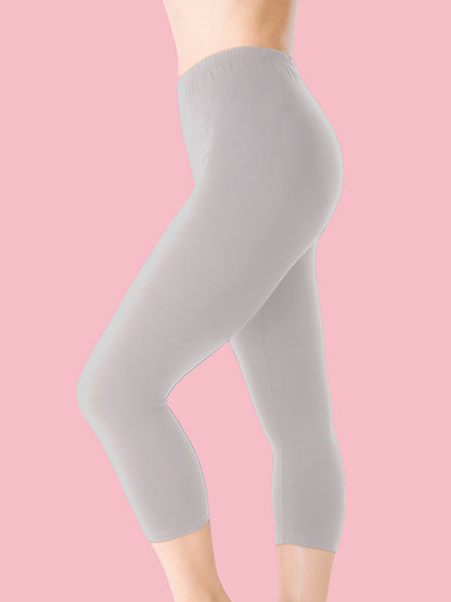 Orly mid-rise trousers