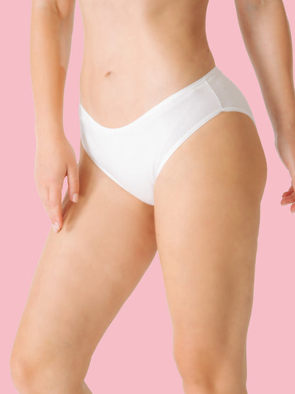 بيكيني من الداخل (3 قطع)