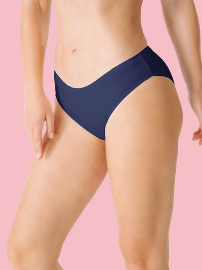 بيكيني من الداخل (3 قطع)