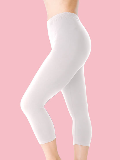 Orly mid-rise trousers