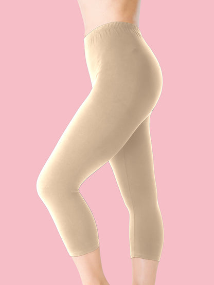 Orly mid-rise trousers