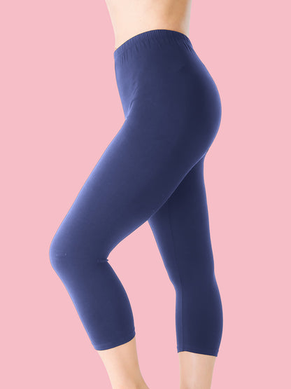 Orly mid-rise trousers