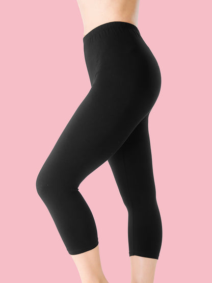 Orly mid-rise trousers