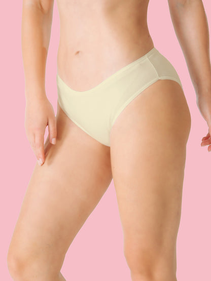 بيكيني من الداخل (3 قطع)