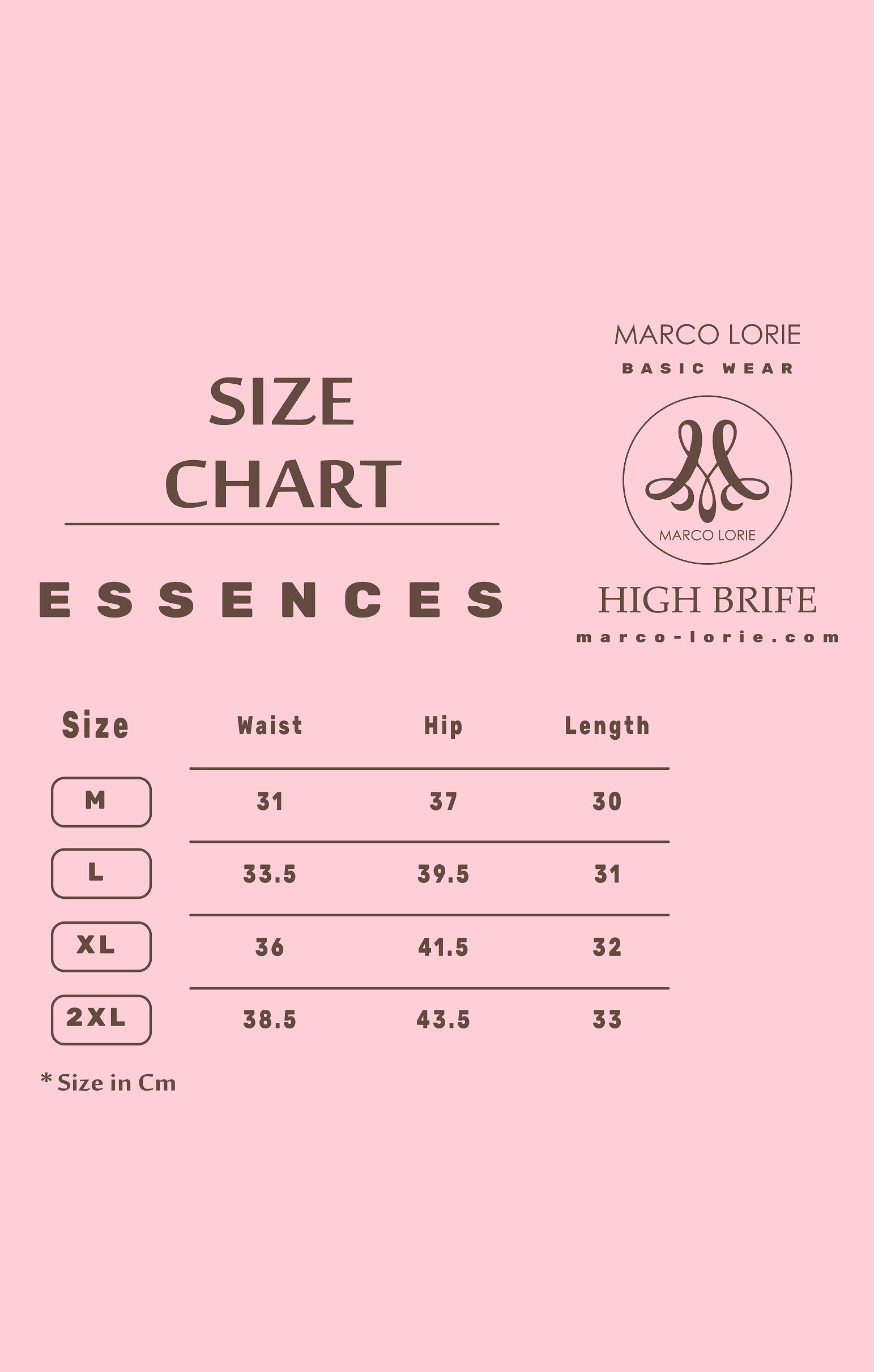 Biege Plain Brief ( Pack of 2 )