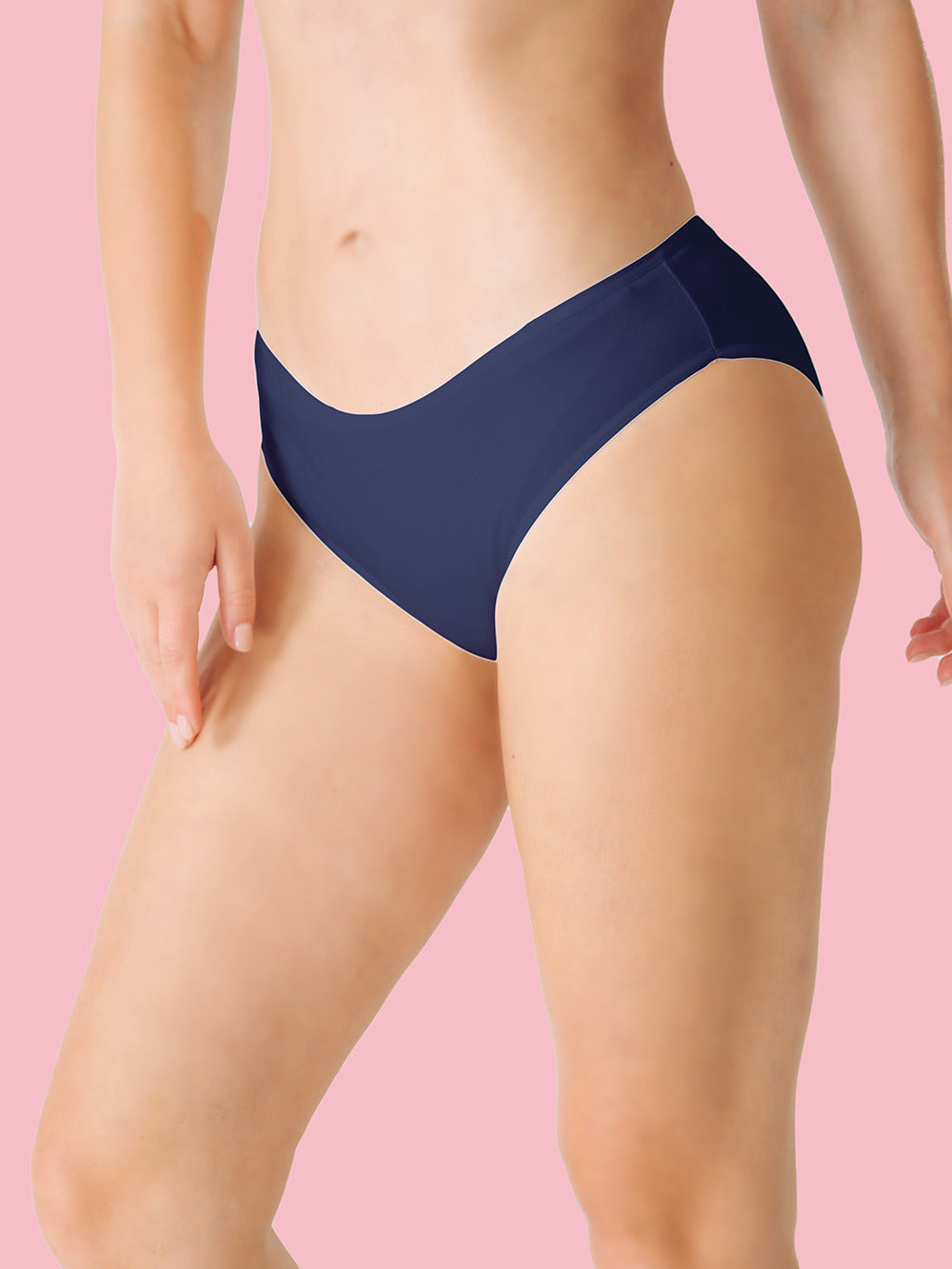 bikini from inside (2 pieces)