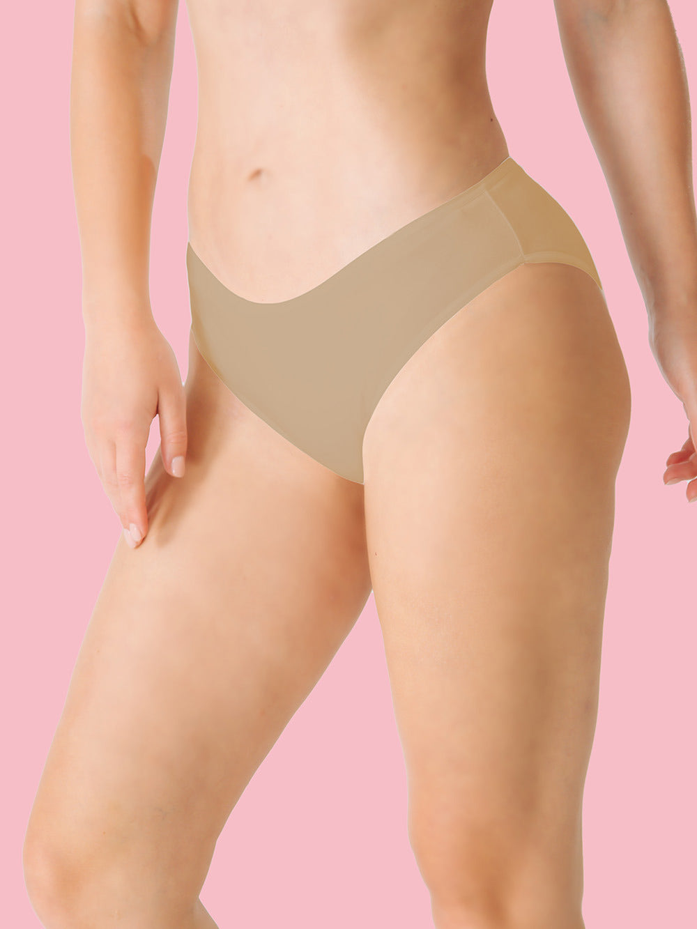 bikini from inside (2 pieces)