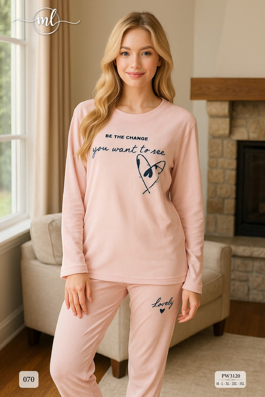 plain embroidered tracksuit,