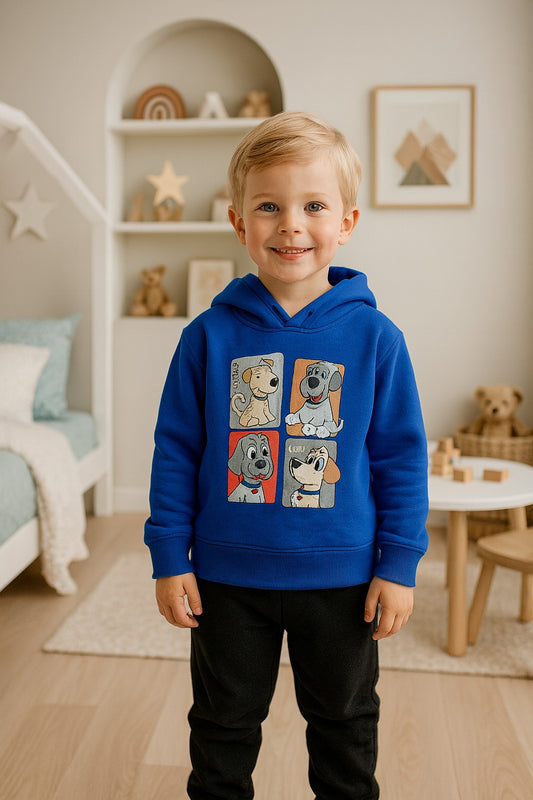 StitchHooded Tracksuit