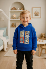 StitchHooded Tracksuit