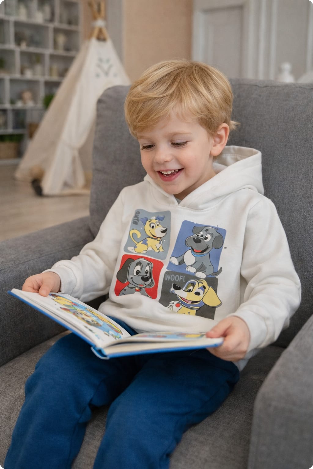 StitchHooded Tracksuit