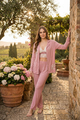 Kashmir classic pajama